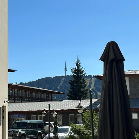 Monastery 2 Aparthotel ปอมโปโรโว ภายนอก รูปภาพ